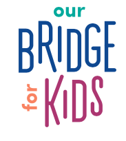 OurBridge for Kids Logo